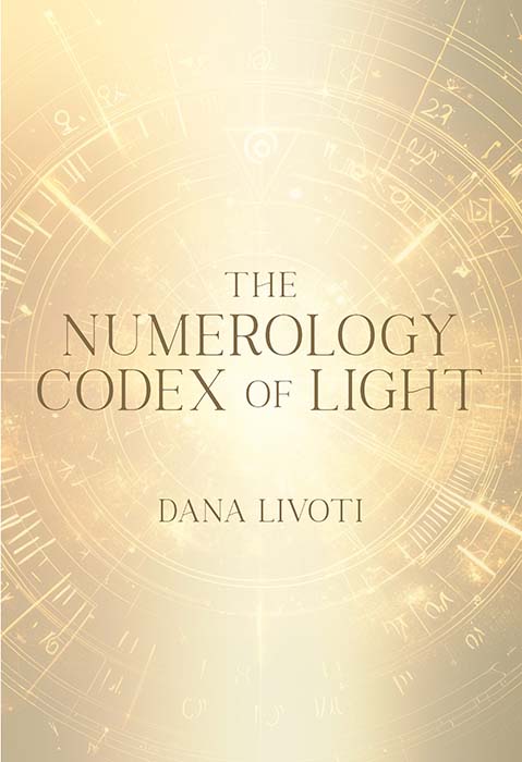 The Numerology<br />
Codex of Light