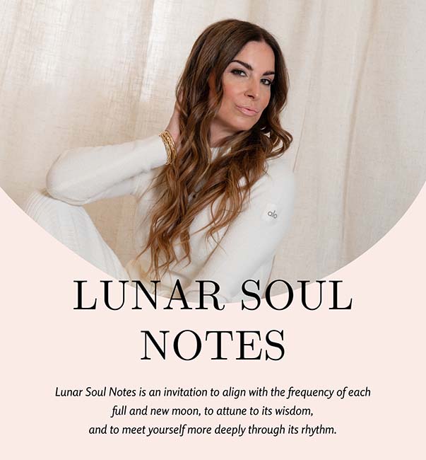 LunarSoulNotes Lunar Soul Notes