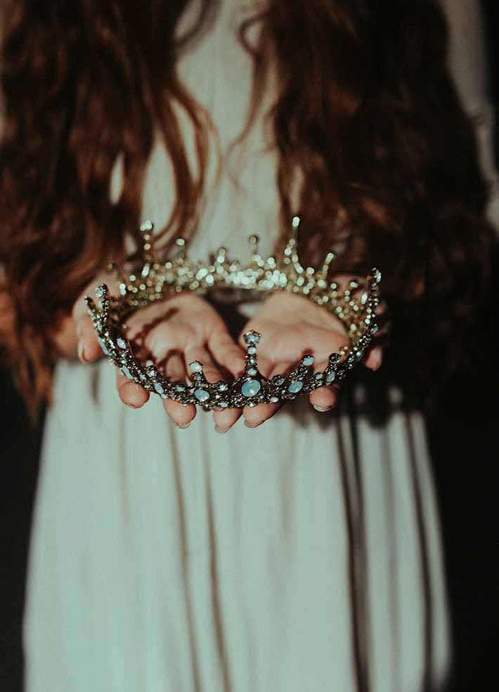 Clarity begins within