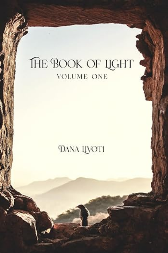 The Book of Light: Volume 1