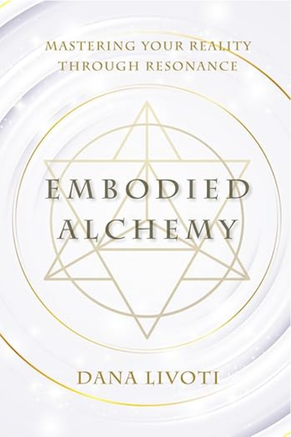 Embodied Alchemy: Mastering Your Reality Through Resonance