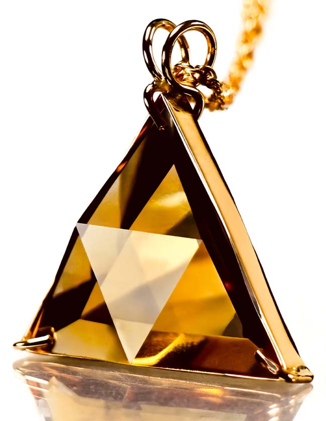 CITRINE The Expander